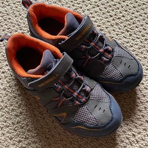 Merrel shoes